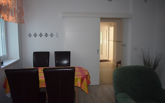 Ferienwohnung Will