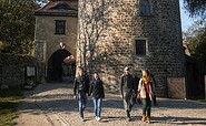 Burg Rabenstein, Foto: Jürgen Rocholl/FACE