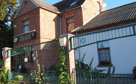 Gaststätte "Zur Linde"