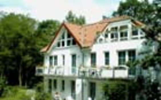 Waldhaus Mühlenbeck Hotel