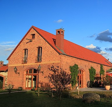 Künstlerhof Roofensee Farm