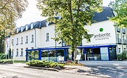 VITALHOTEL ambiente Außenansicht