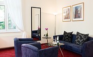 Wohnbeispiel Suite