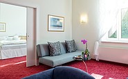 Wohnbeispiel Suite