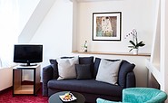 Wohnbeispiel Business Suite