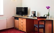 Wohnbeispiel Suite