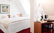 Wohnbeispiel Business Suite