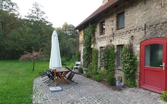 FH Kaisermühl, Foto: Thomas