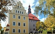 Museum Schloss Lübben - Stadt- und Regionalmuseum, Foto: jegasoft