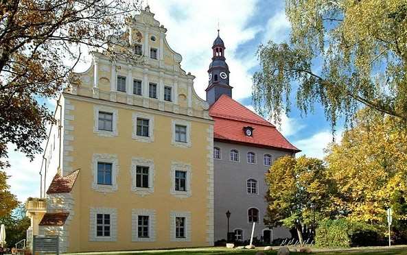 Museum Schloss Lübben - Stadt- und Regionalmuseum, Foto: jegasoft