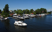 Marina am Tiefen See © Christin Drühl