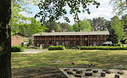 Museumsdorf Baruther Glashütte, Foto: Kerstin Lehmann