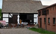 Bauernmuseum, Foto: A. Tischer, Tourismusverband Fläming e.V.