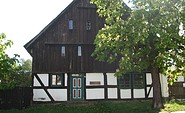 Bauernmuseum Blankensee, Foto: Bauernmuseum Blankensee