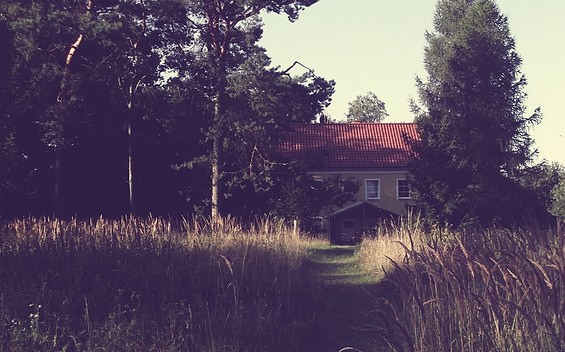 Ferienwohnung "Landpracht"