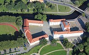 Schloss Oranienburg, Foto: Ingo Töpfer