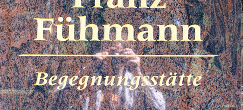 Franz Fühmann Literatur- und Begegnungszentrum