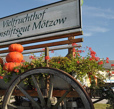 Vielfruchthof Domstiftsgut Mötzow