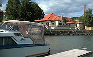 Spreepark Beeskow, Foto: Tourismusverband Seenland Oder-Spree e.V.