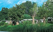 Campingplatz Zeestow-Havelkanal, Foto: Verband der Campingwirtschaft im Land Brandenburg e.V.