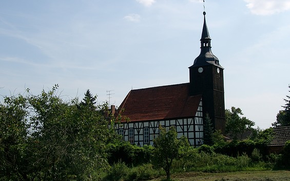 Dorfkirche Schlepzig