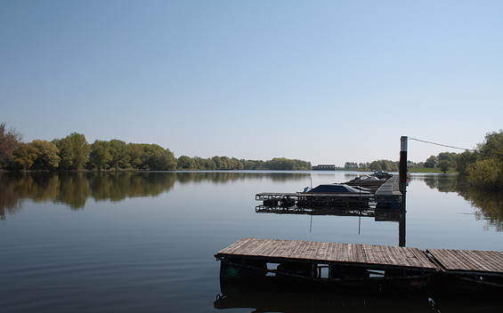 Wasserwanderrastplatz WSV Wittenberge e.V.