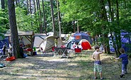 Campingplatz ICANOS e.V., Foto: Archiv Icanos e.V.