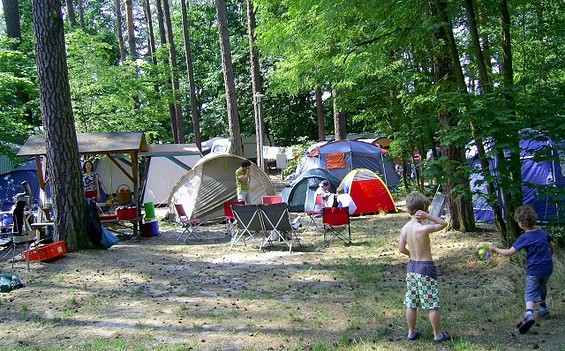 Campingplatz ICANOS e.V.