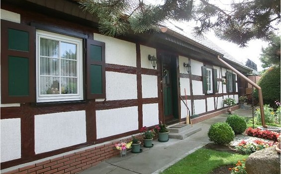 Ferienwohnung Familie Giersch Zichow, Foto: Giersch