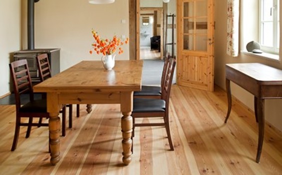 Landgehöft am Feldrain Foto: tmu GmbH