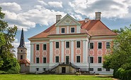 Schloss Groß Rietz, Foto: Florian Läufer