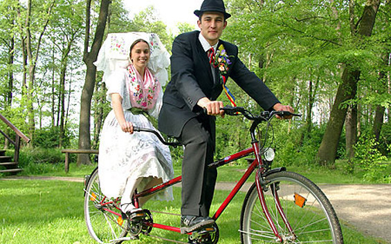 Bicycle Travel Partner Spreewald-Lausitz