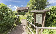 Klosterkräutergarten Himmelpfort, Foto: TMB-Fotoarchiv/Steffen Lehmann