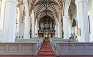 Kirche St. Marien, Foto: TMB-Fotoarchiv/Steffen Lehmann