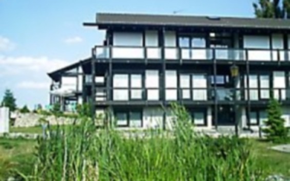 Hotel My Schildow