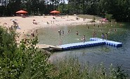 Campingplatz Eichwege - Badespaß