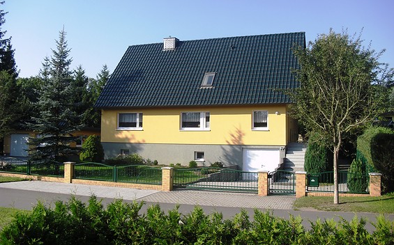 Ferienwohnung Familie Fuchs