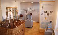 Alfred Wegener Museum in Zechlinerhütte