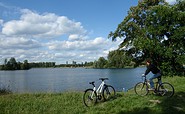 Tonstichlandschaft bei Zehdenick, Foto: Tourismusverband Ruppiner Seenland e.V.