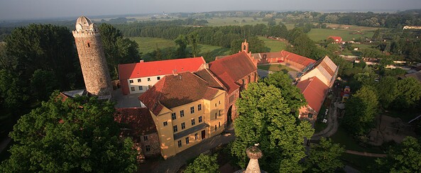 Museum für brandenburgische Kirchen- und Kulturgeschichte