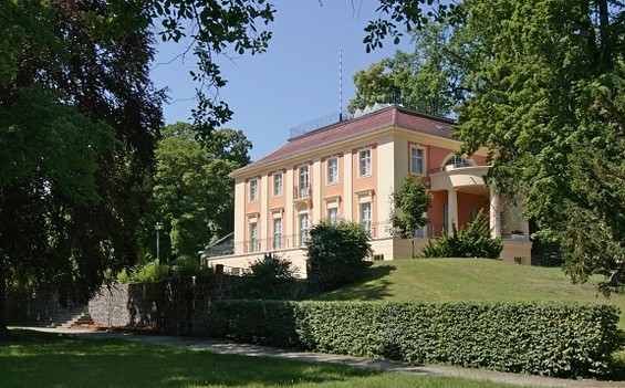 Schloss Freienwalde