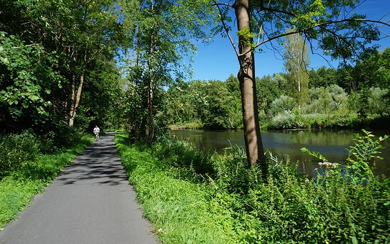 Oder-Havel-Radweg