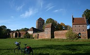 Dosse-Städte-Tour, Foto: Tourismusverband Ruppiner Seenland