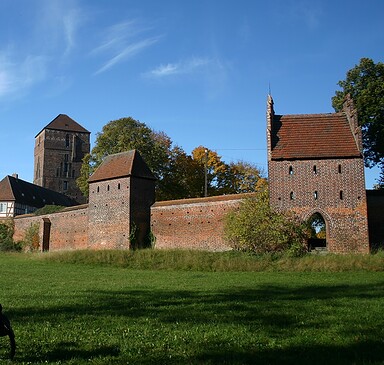 Dosse Towns Tour