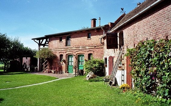 Ferienwohnung Blinninger & Winzer, Foto: Blinninger_Winzer