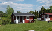 Hütten-Camp Döbern-Eichwege