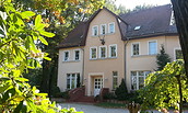 Landgasthaus Urwald