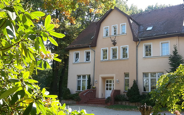 Landgasthaus Urwald