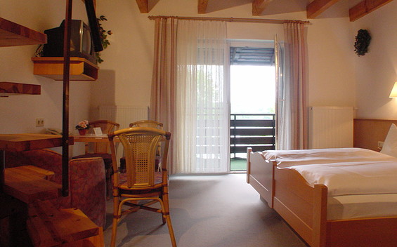 Hotel  und Restaurant Karpfenschänke, Foto: Doreen Noack