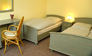 Gästezimmer Noack, Foto: MuT Guben